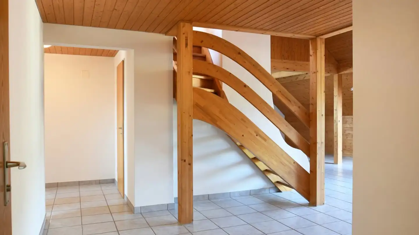 Maisonette mieten - Rüfenacherstrasse 7, 5223 Riniken - Foto 3