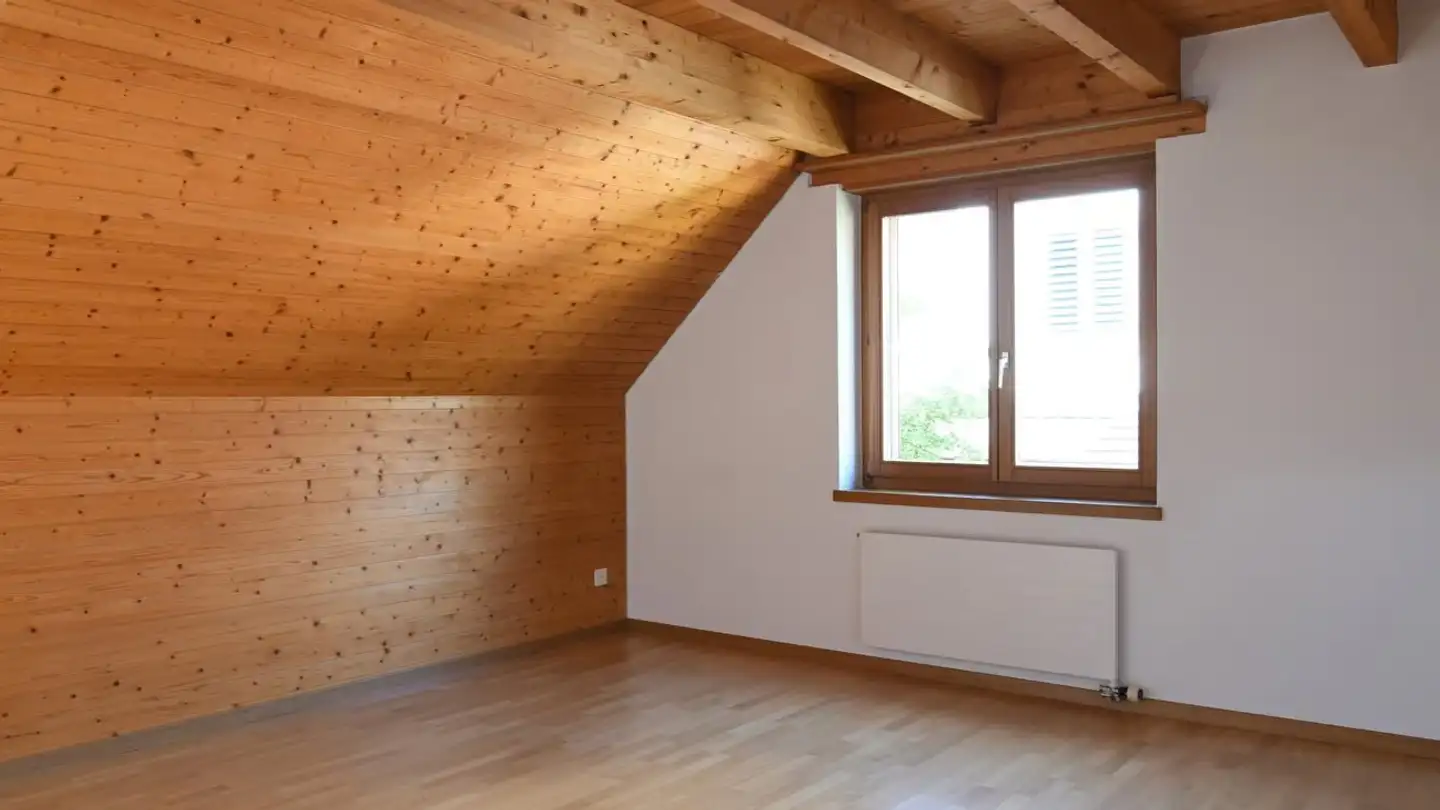 Maisonette mieten - Rüfenacherstrasse 7, 5223 Riniken - Foto 4