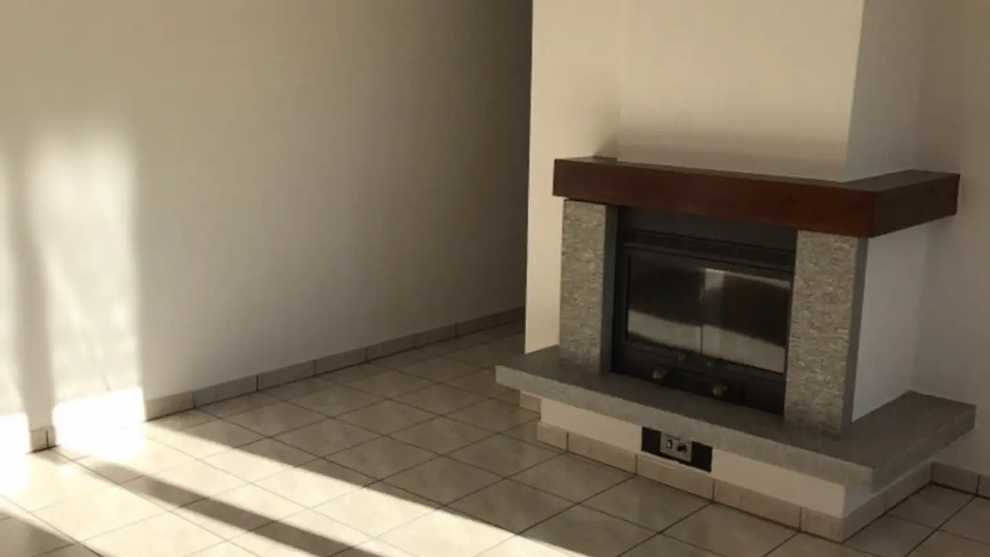 Appartamento in affitto - Via San Gottardo, 6500 Bellinzona - Foto 2