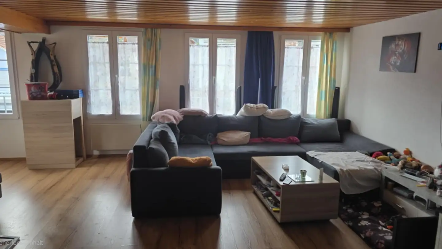 Appartement à louer - Thunstrasse 84, 3700 Spiez
