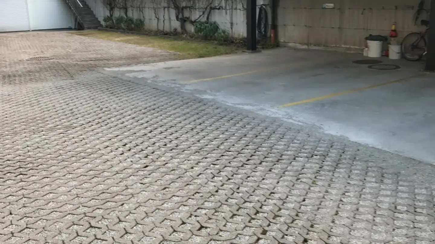 Appartamento in affitto - Via San Gottardo, 6500 Bellinzona - Foto 3