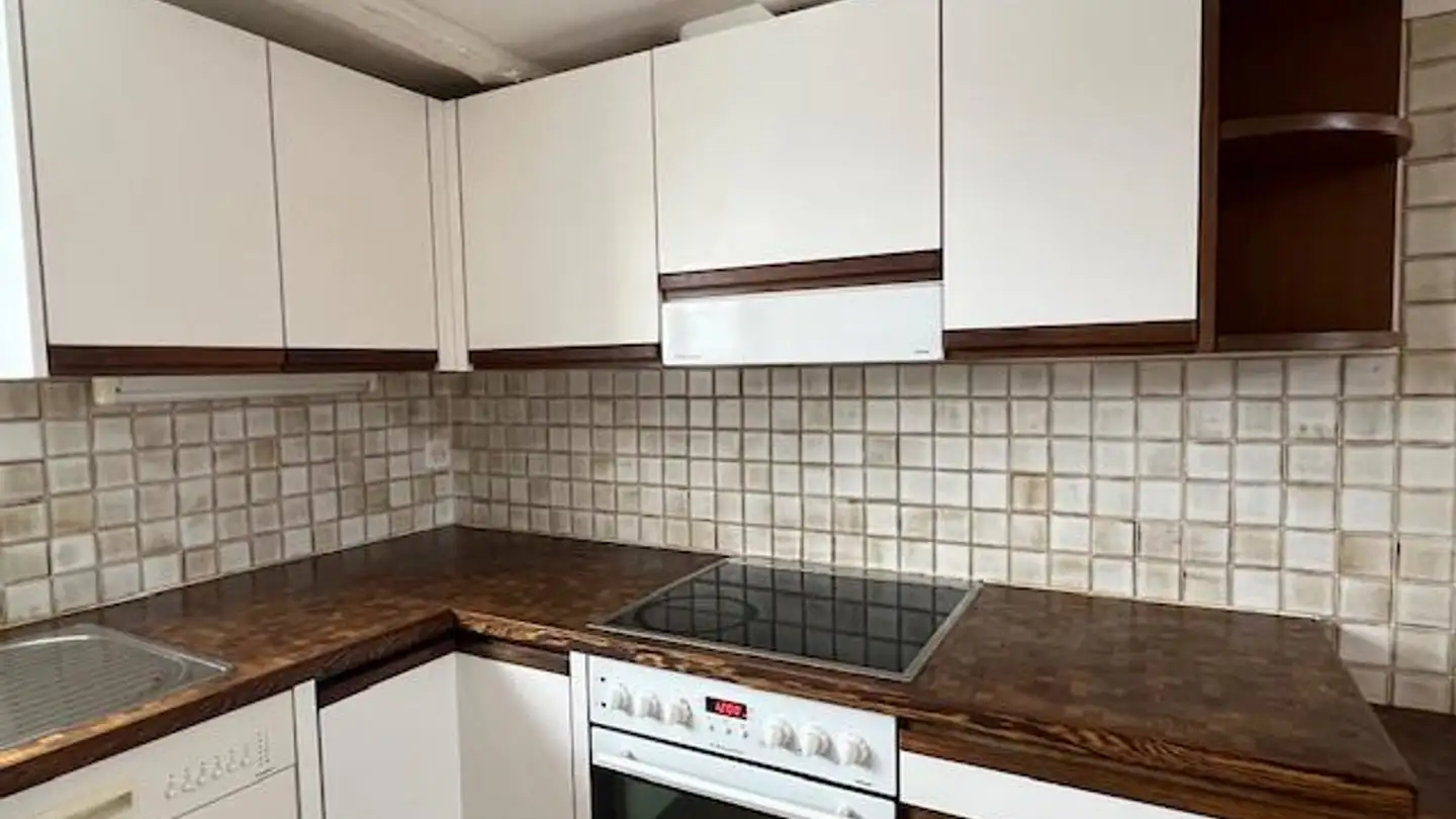 Penthouse for rent - Zürcher Strasse 189b, 9014 St. Gallen - Photo 3