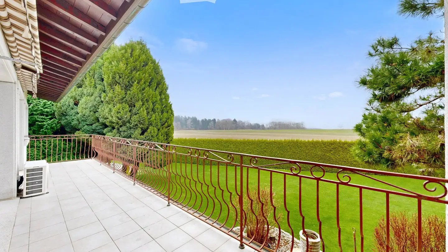 Apartment for rent - 1058 Villars-Tiercelin