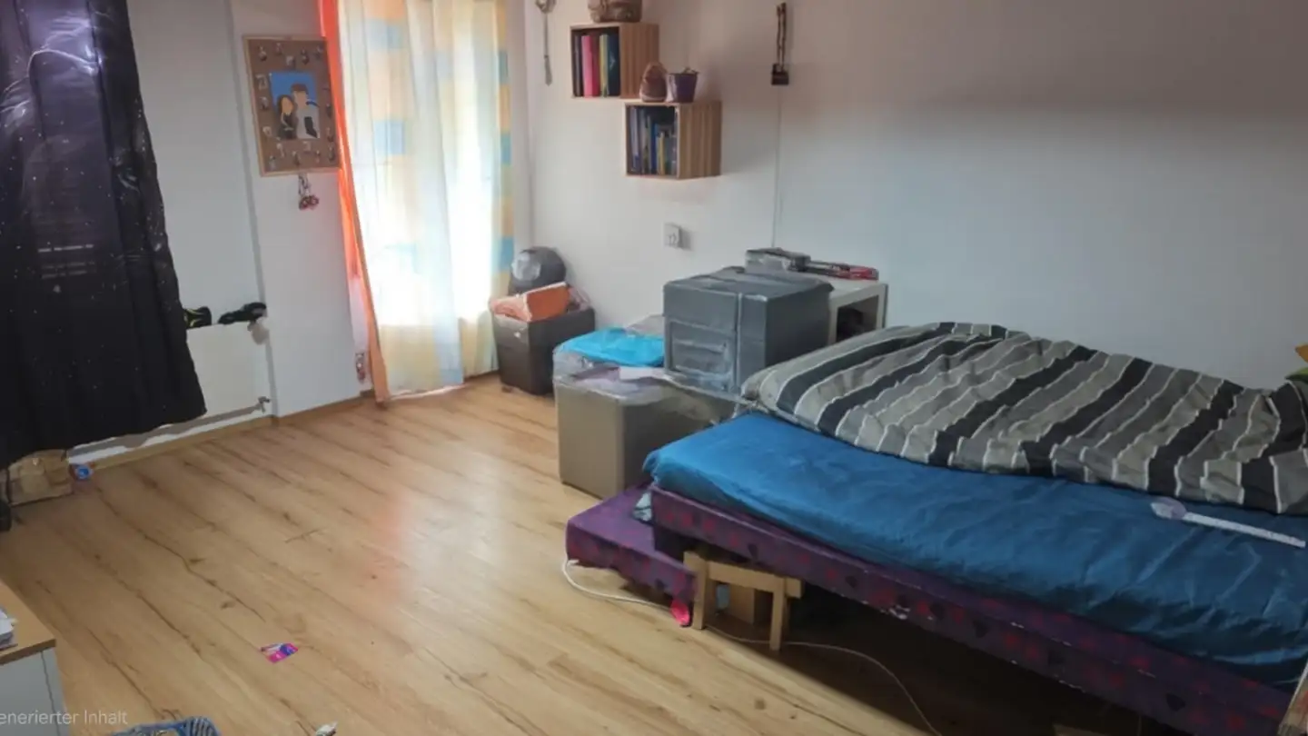 Appartement à louer - Thunstrasse 84, 3700 Spiez - Photo 3