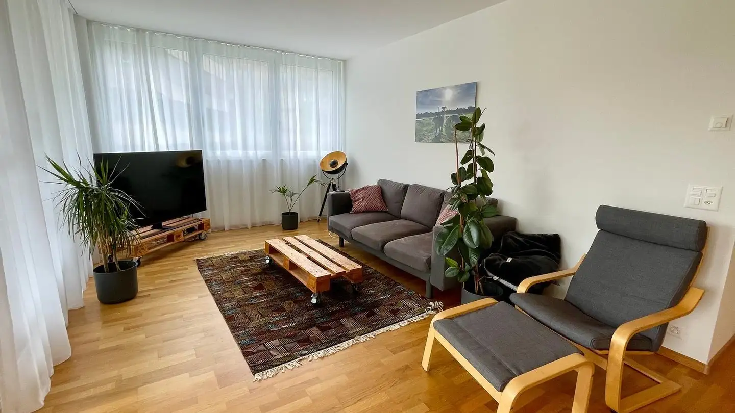 Appartamento ammobiliato in affitto - Dorenbachstrasse, 4102 Binningen