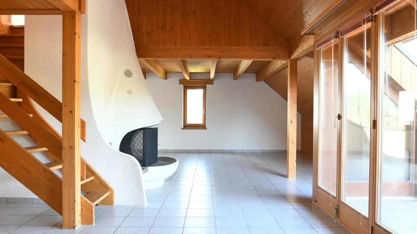 Maisonette mieten - Rüfenacherstrasse 7, 5223 Riniken - Foto 2