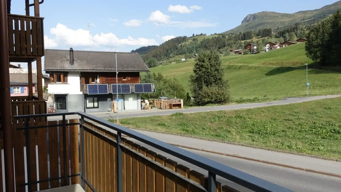 Apartment for sale - Affeier 30, 7134 Obersaxen - Photo 3
