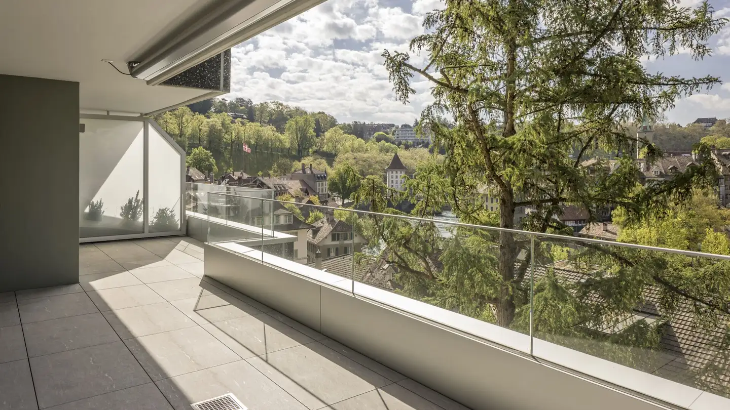 Wohnung kaufen - 3013 Bern