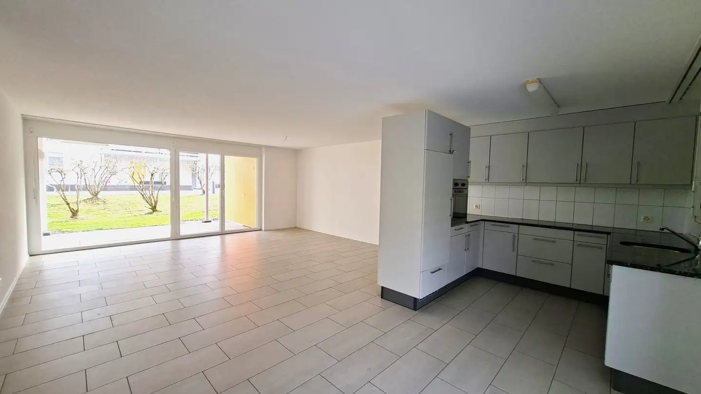 Appartement à louer - Hottigergasse 14a, 4800 Zofingen
