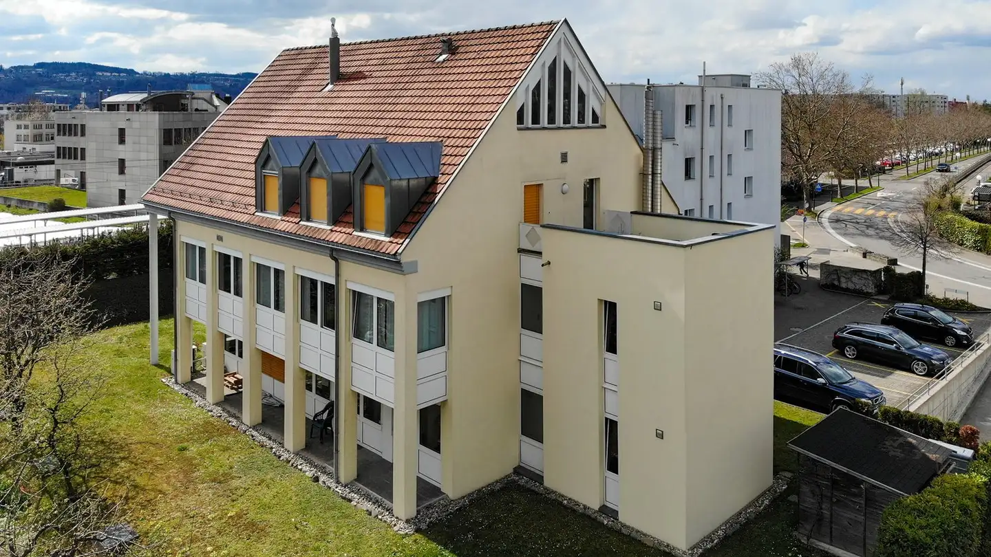 Residential building for sale - Stationsstrasse 53, 8606 Nänikon - Photo 2