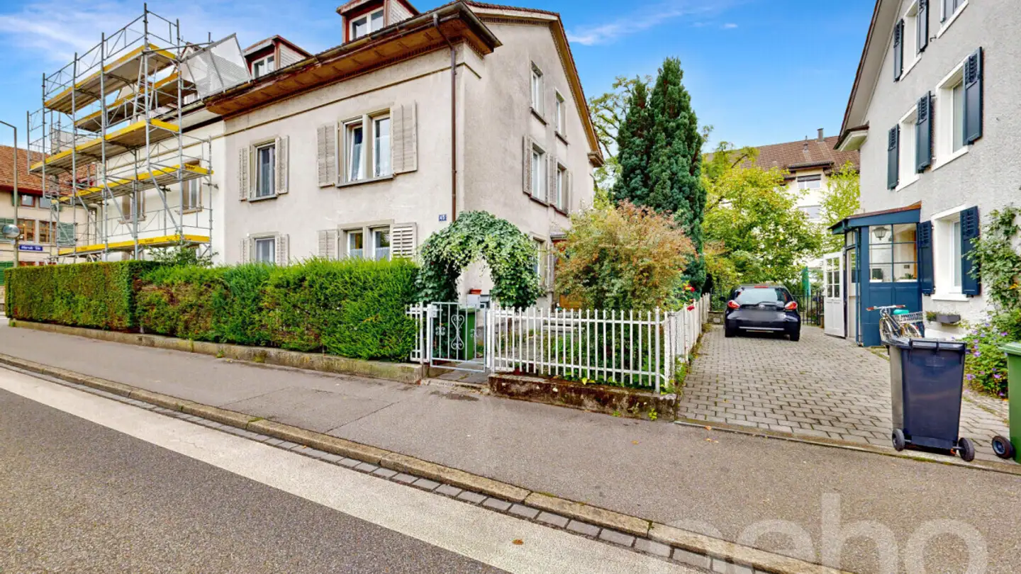 Doppelhaushälfte kaufen - 8400 Winterthur - Foto 2