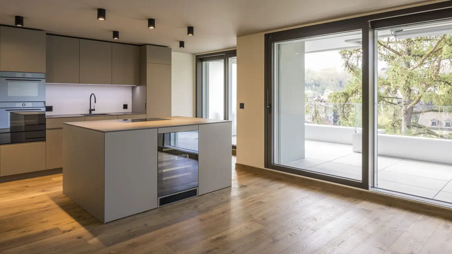 Appartamento in vendita - 3013 Bern - Foto 2