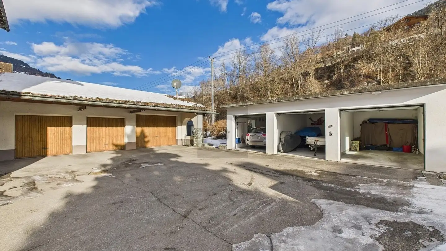 Edificio residenziale in vendita - 7233 Jenaz - Foto 3