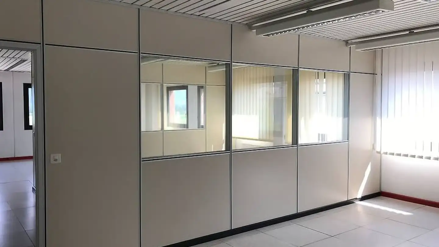 Commerciale in affitto - Via San Gottardo 46, 6593 Cadenazzo - Foto 3