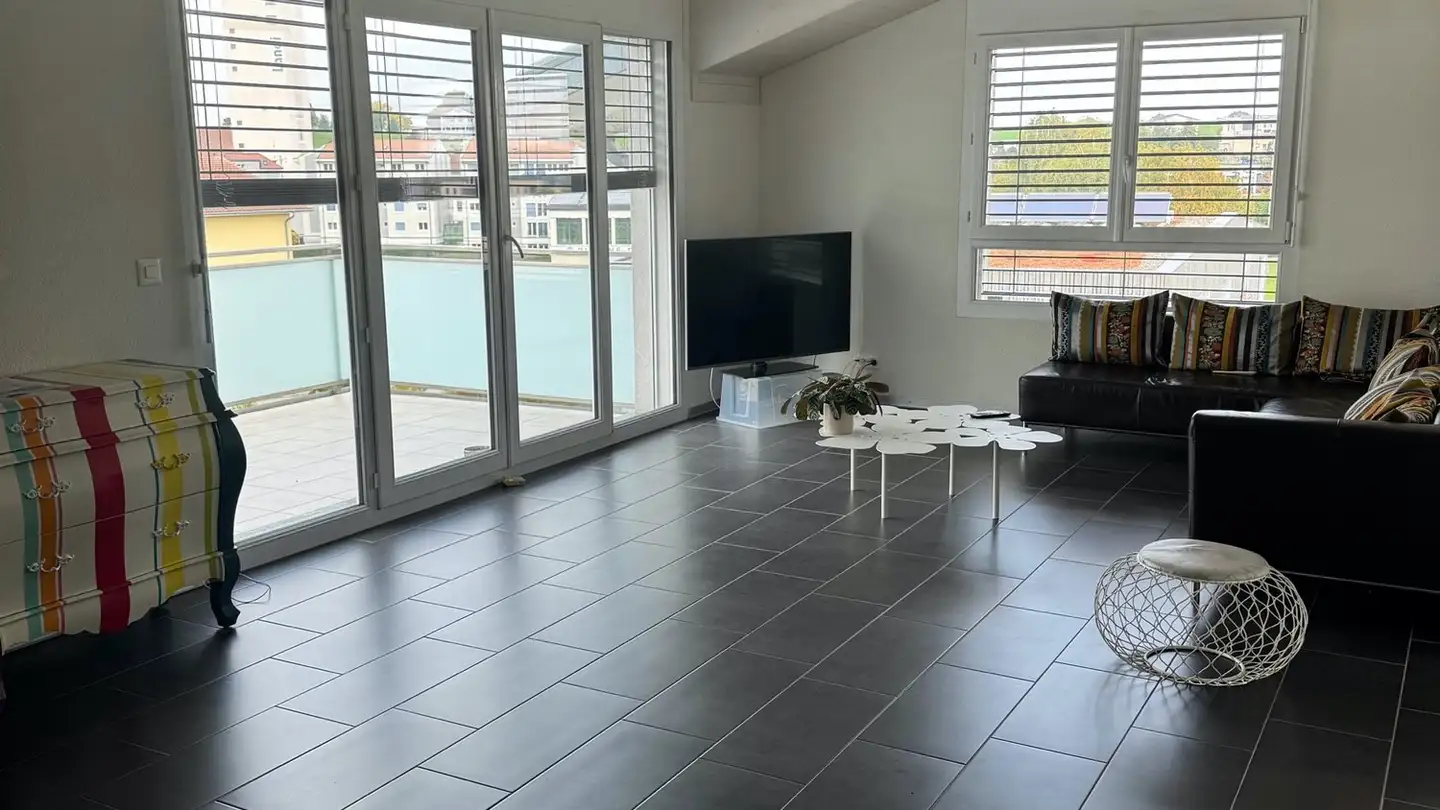 Apartment for rent - Route Principale 13, 1791 Courtaman