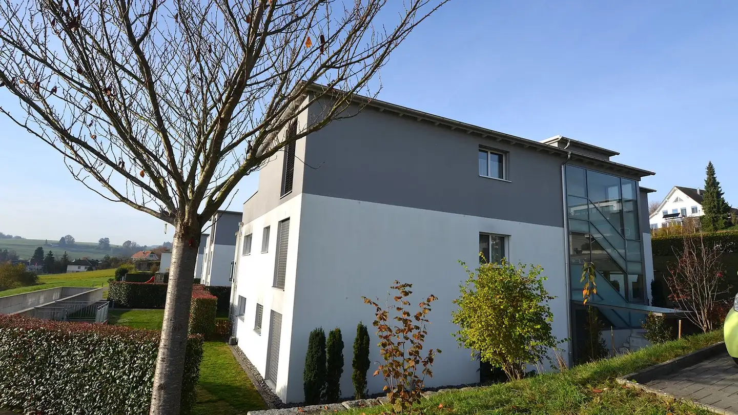 Appartamento in affitto - Stammbachstrasse 42, 4573 Lohn-Ammannsegg