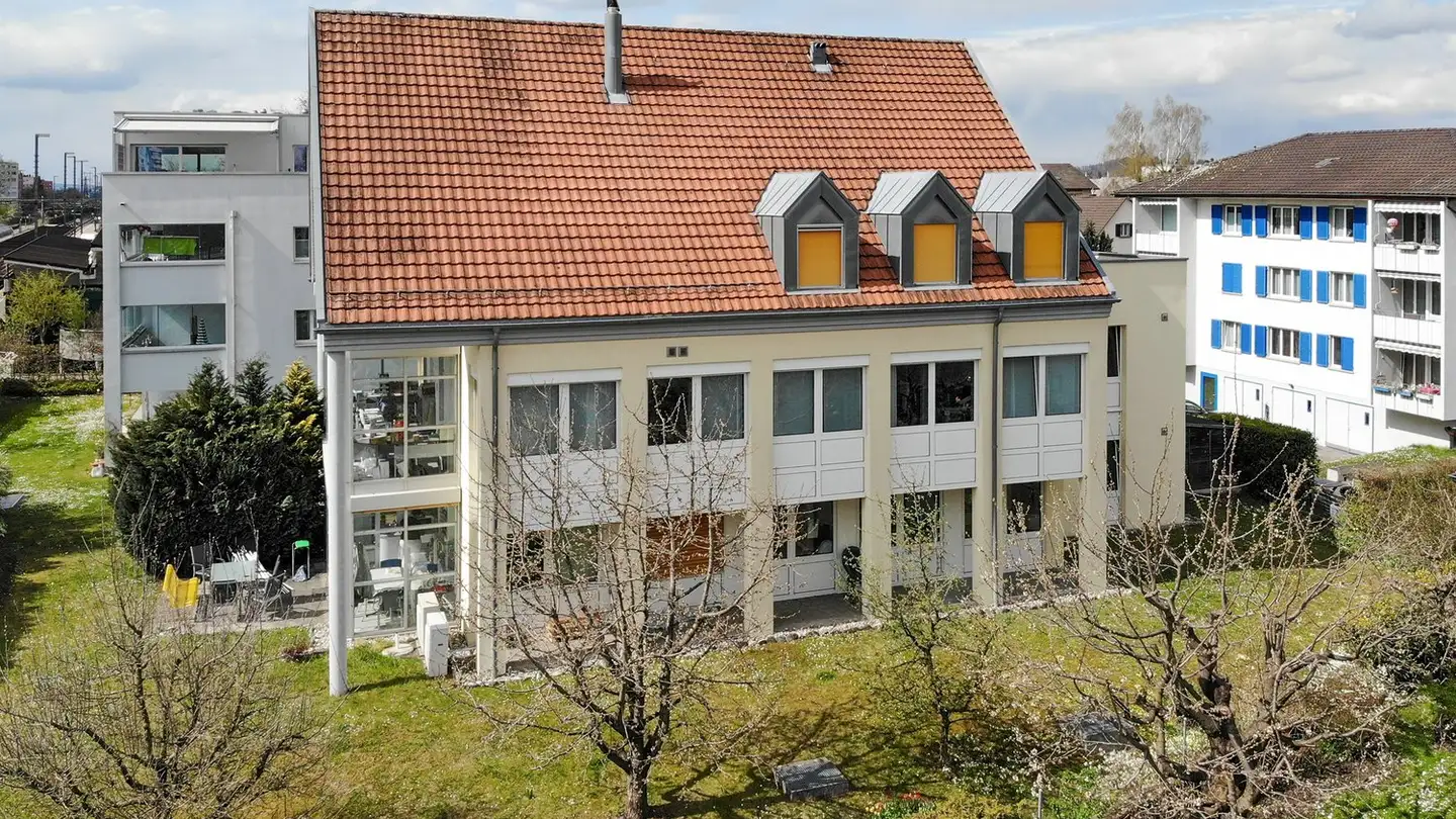 Residential building for sale - Stationsstrasse 53, 8606 Nänikon - Photo 3