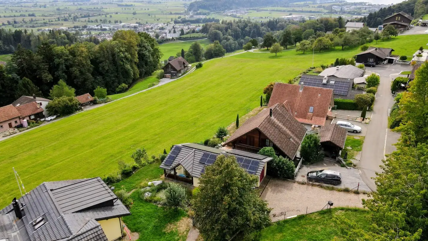 Single house for sale - Häberlibodenstrasse 13, 8725 Ernetschwil