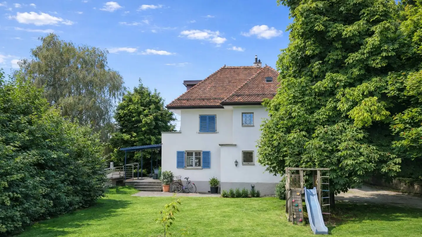 Einfamilienhaus kaufen - 1055 Froideville - Foto 2