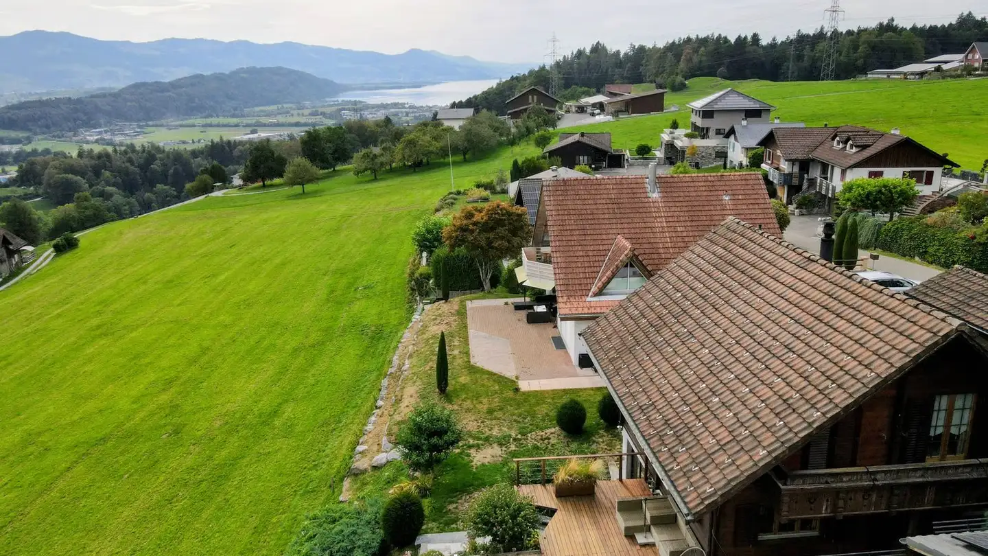 Single house for sale - Häberlibodenstrasse 13, 8725 Ernetschwil - Photo 3