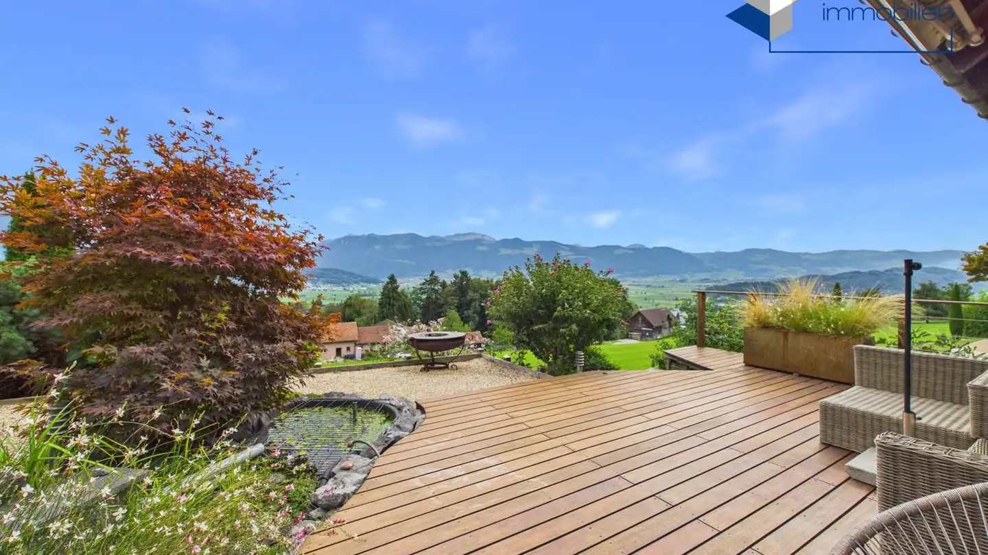 Single house for sale - Häberlibodenstrasse 13, 8725 Ernetschwil - Photo 4