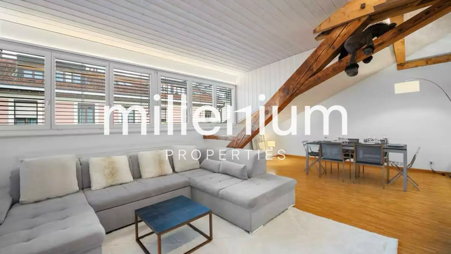 Appartamento in affitto - 1205 Genève - Foto 3