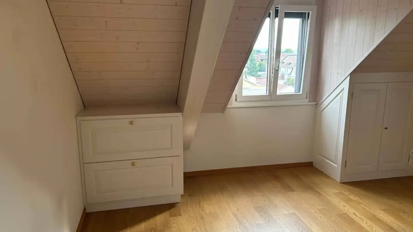 Appartement à louer - 1260 Nyon