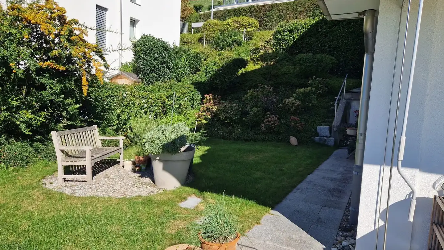Wohnung mieten - Horebstrasse 11, 8733 Eschenbach SG - Foto 2