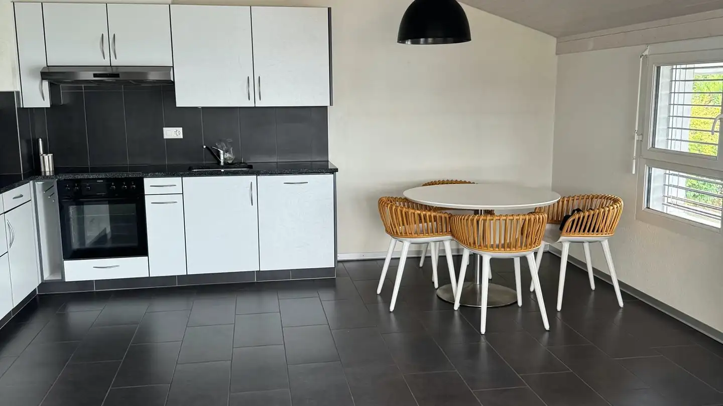 Appartamento in affitto - Route Principale 13, 1791 Courtaman - Photo 3