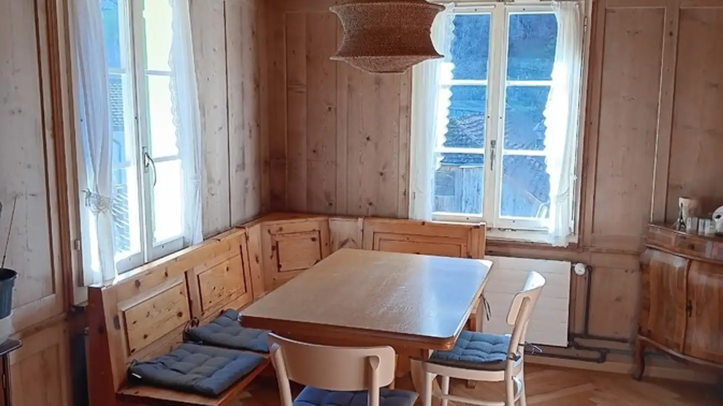 Single room for rent - Engelbergstrasse 54, 6370 Oberdorf NW - Photo 4