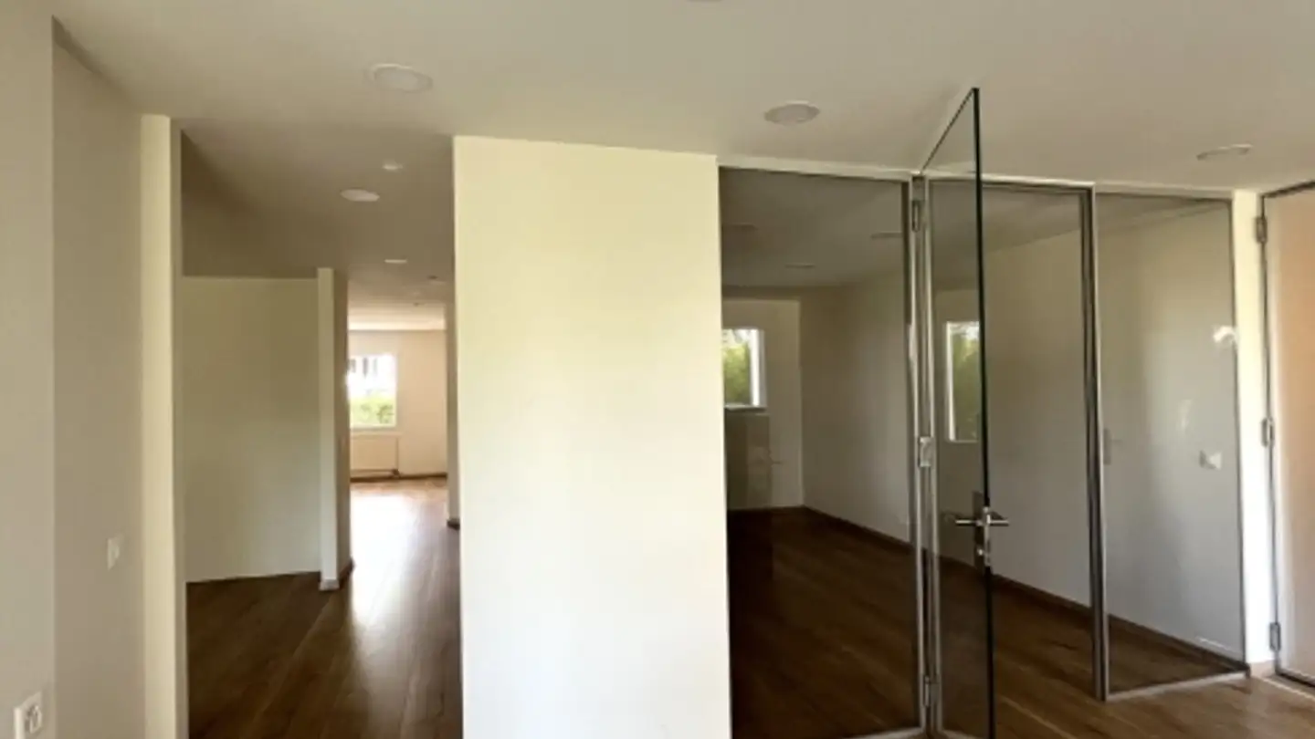 Spazio ufficio in affitto - Huebwiesenstrasse 21, 8954 Geroldswil