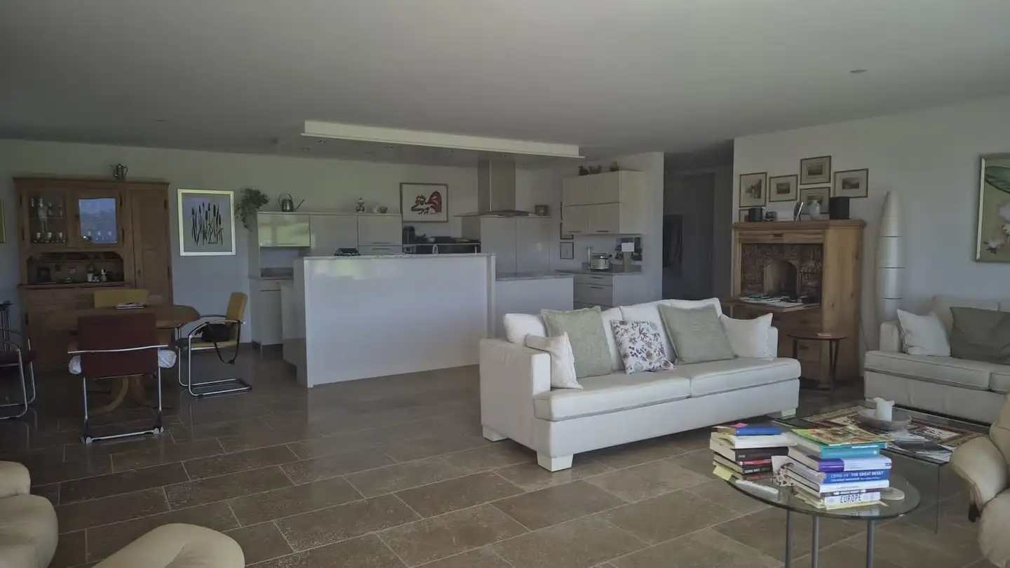 Wohnung mieten - Horebstrasse 11, 8733 Eschenbach SG - Foto 4