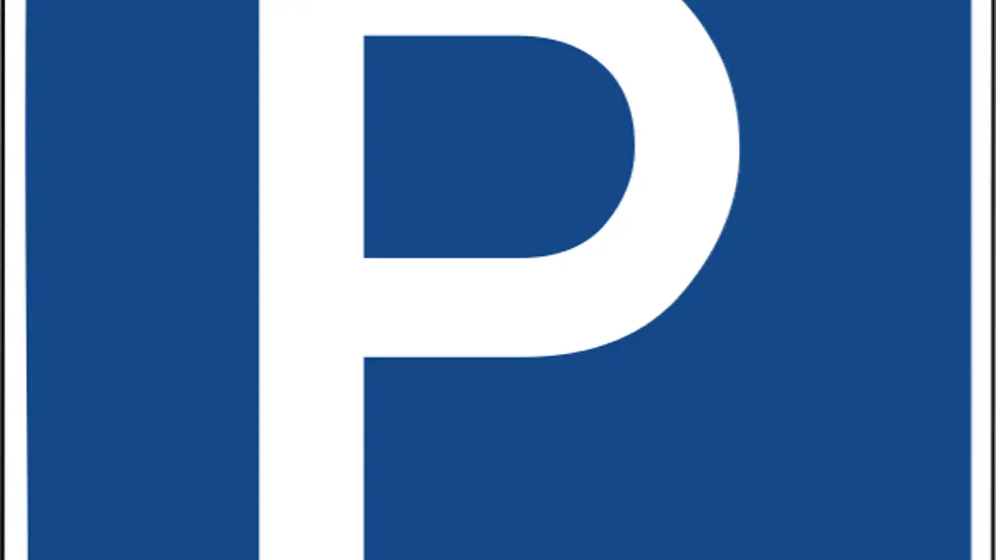 Underground parking space for rent - 9122 Mogelsberg
