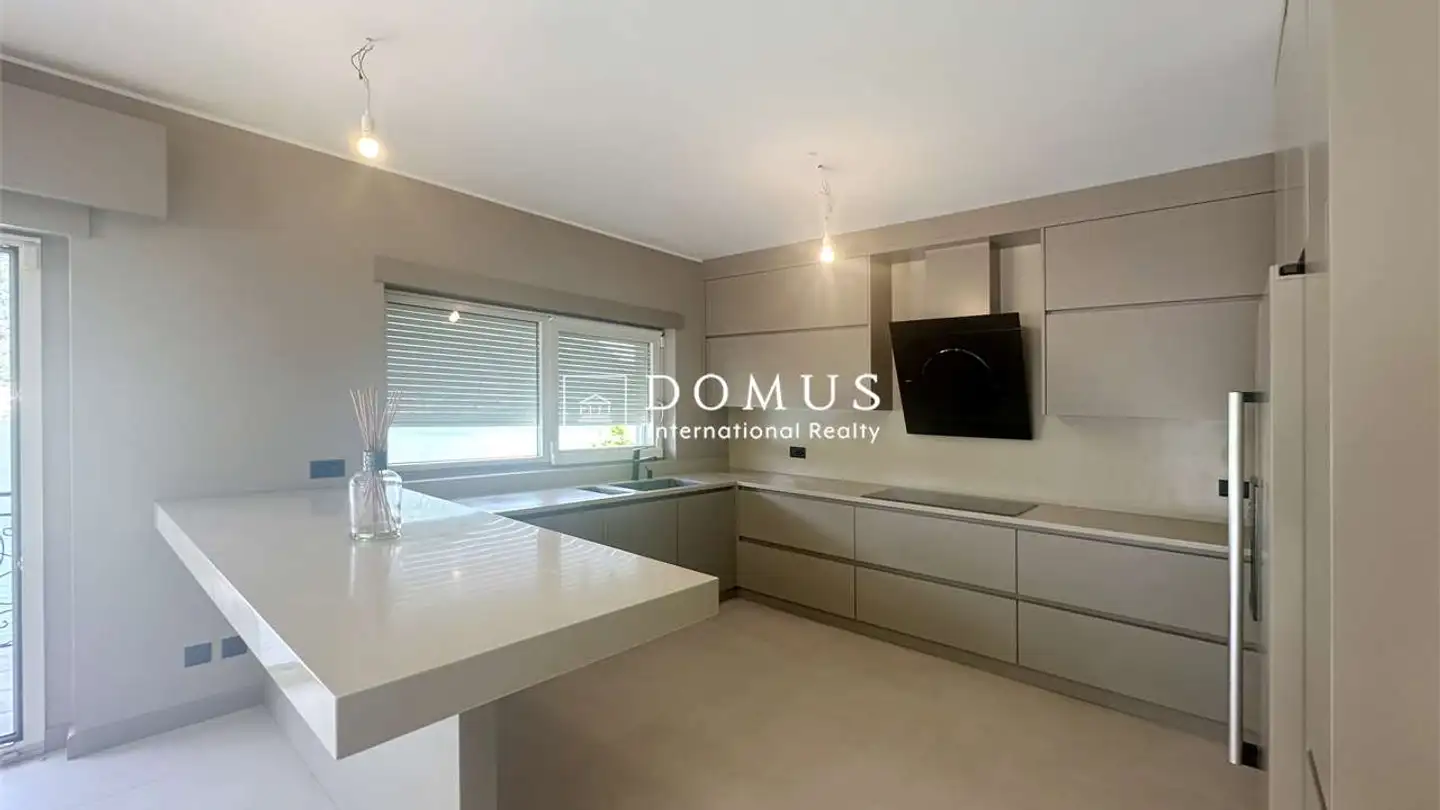 Villa mieten - Via Carlo Maderno 56, 6825 Capolago - Foto 4