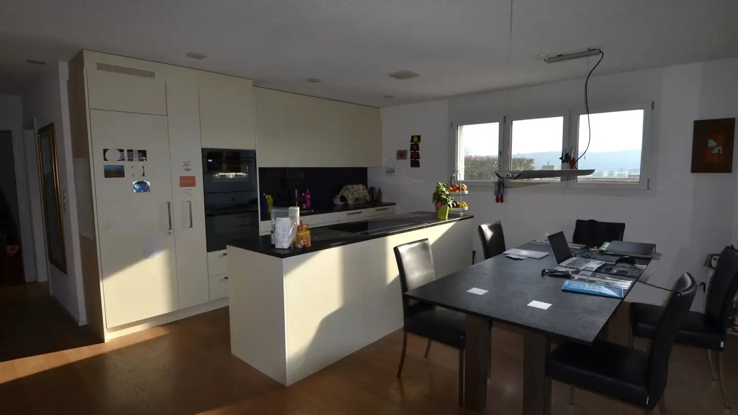 Appartamento in affitto - Stammbachstrasse 42, 4573 Lohn-Ammannsegg - Photo 4