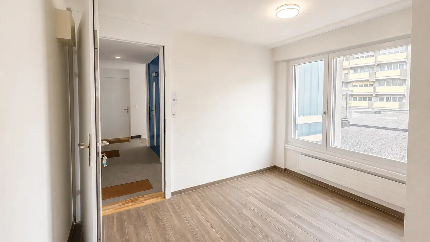 Appartamento in affitto - Rue Georges-Favre 4, 2400 Le Locle - Foto 3