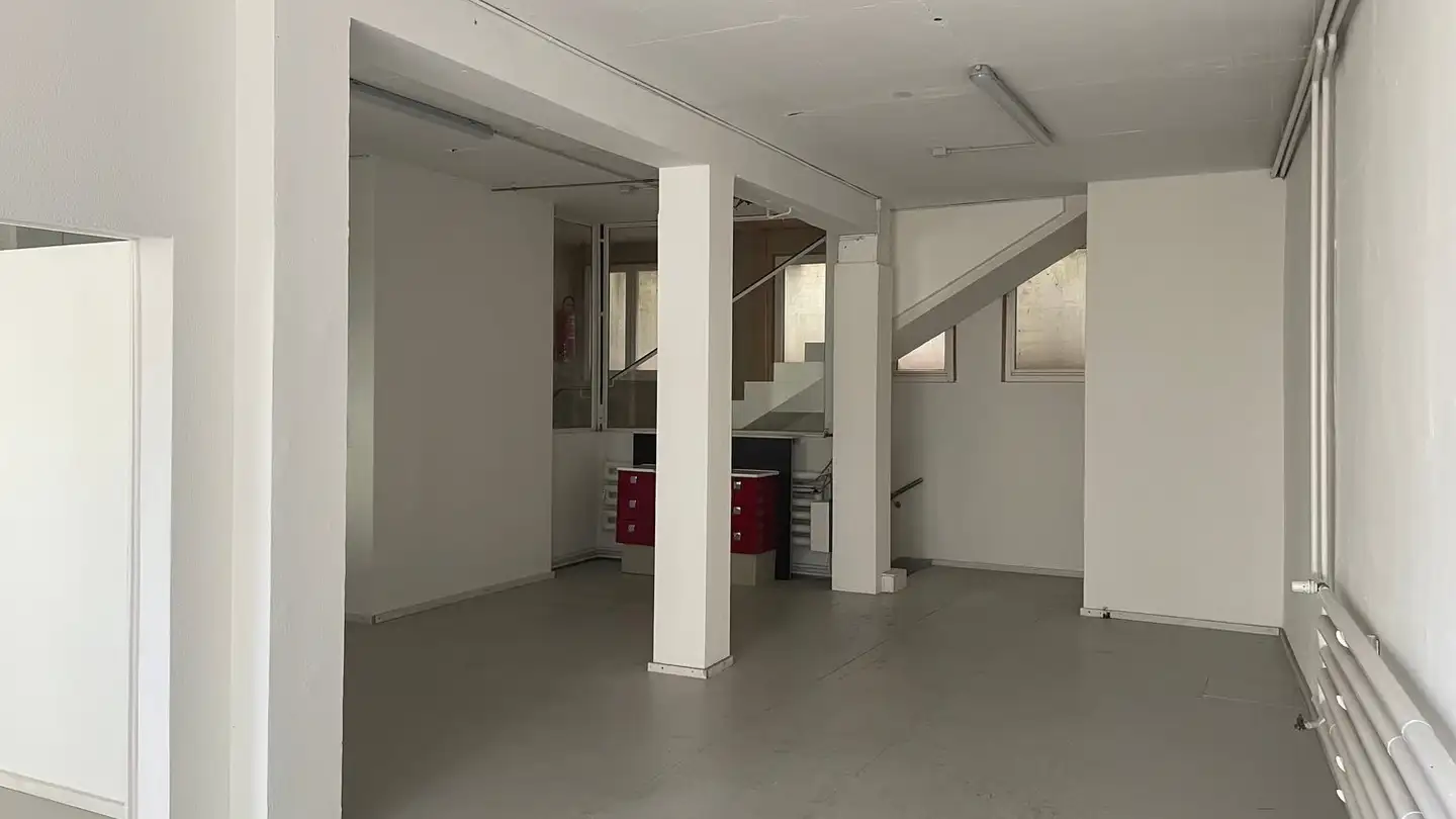 Gewerbe mieten - Curt Goetz-Strasse, 4102 Binningen - Foto 2