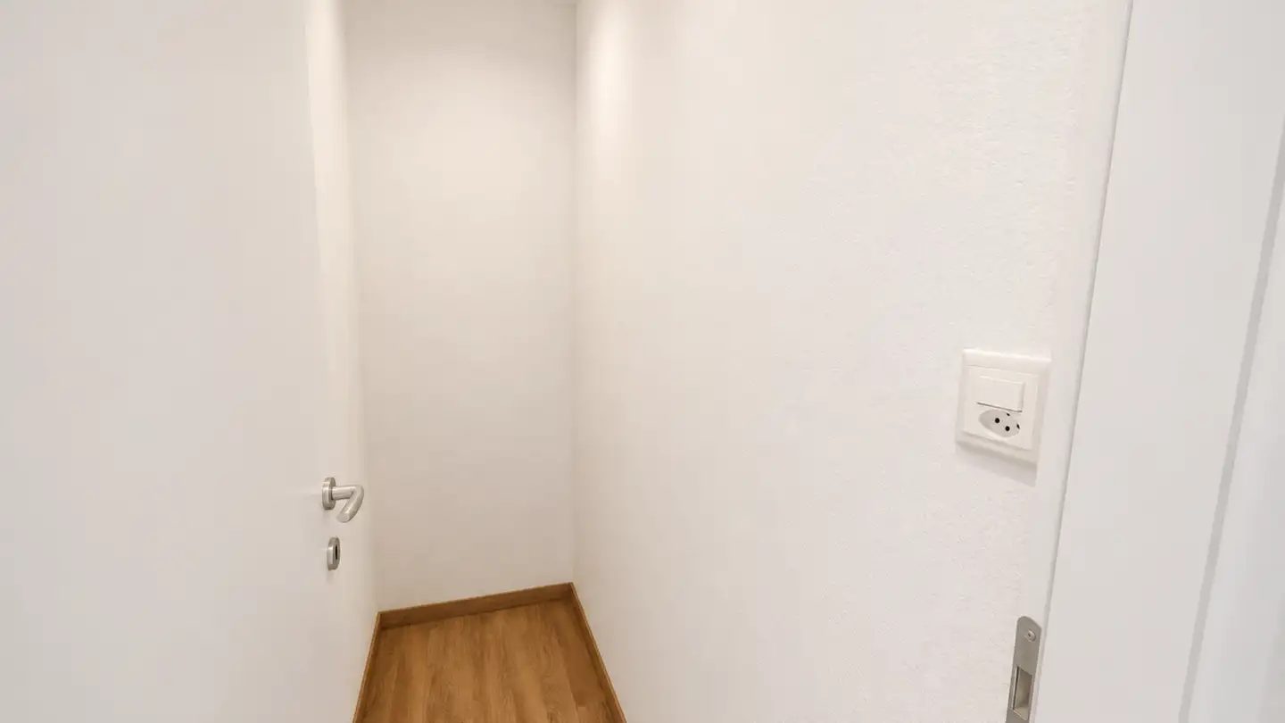 Appartamento in affitto - Rue Georges-Favre 4, 2400 Le Locle - Foto 4