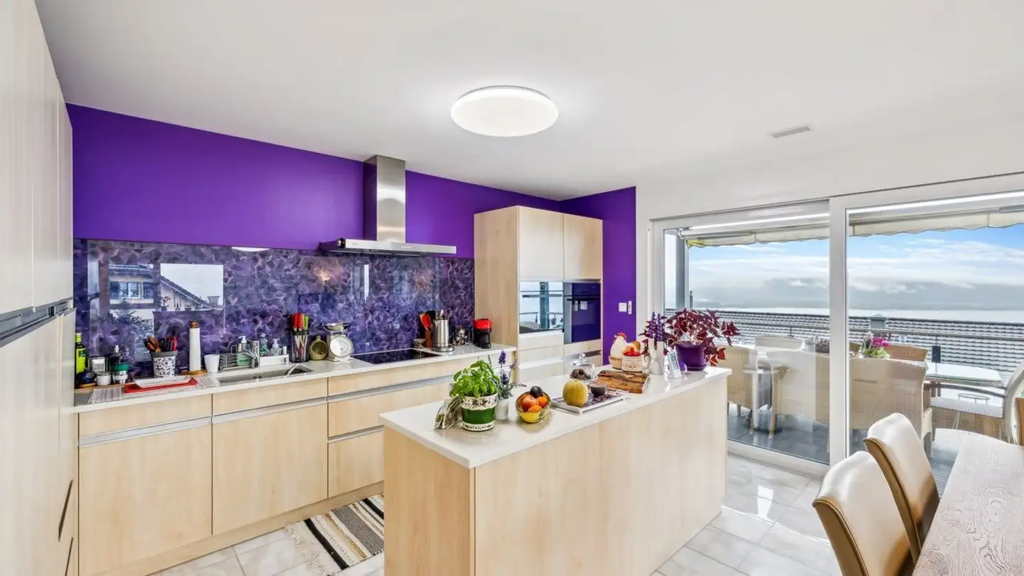 Appartamento in vendita - 1822 Chernex - Photo 2