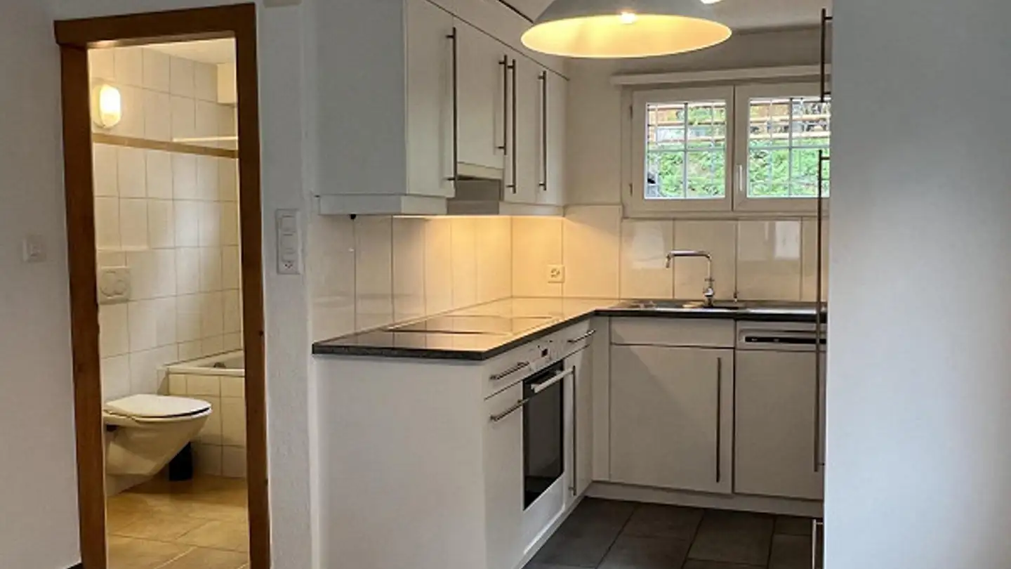 Apartment for rent - Landstrasse 140, 7250 Klosters