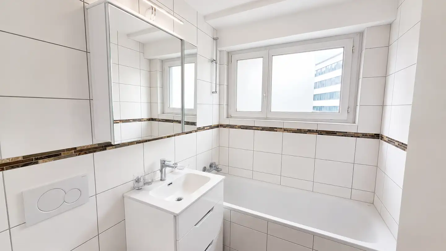 Appartamento in affitto - Rue Georges-Favre 4, 2400 Le Locle - Foto 2