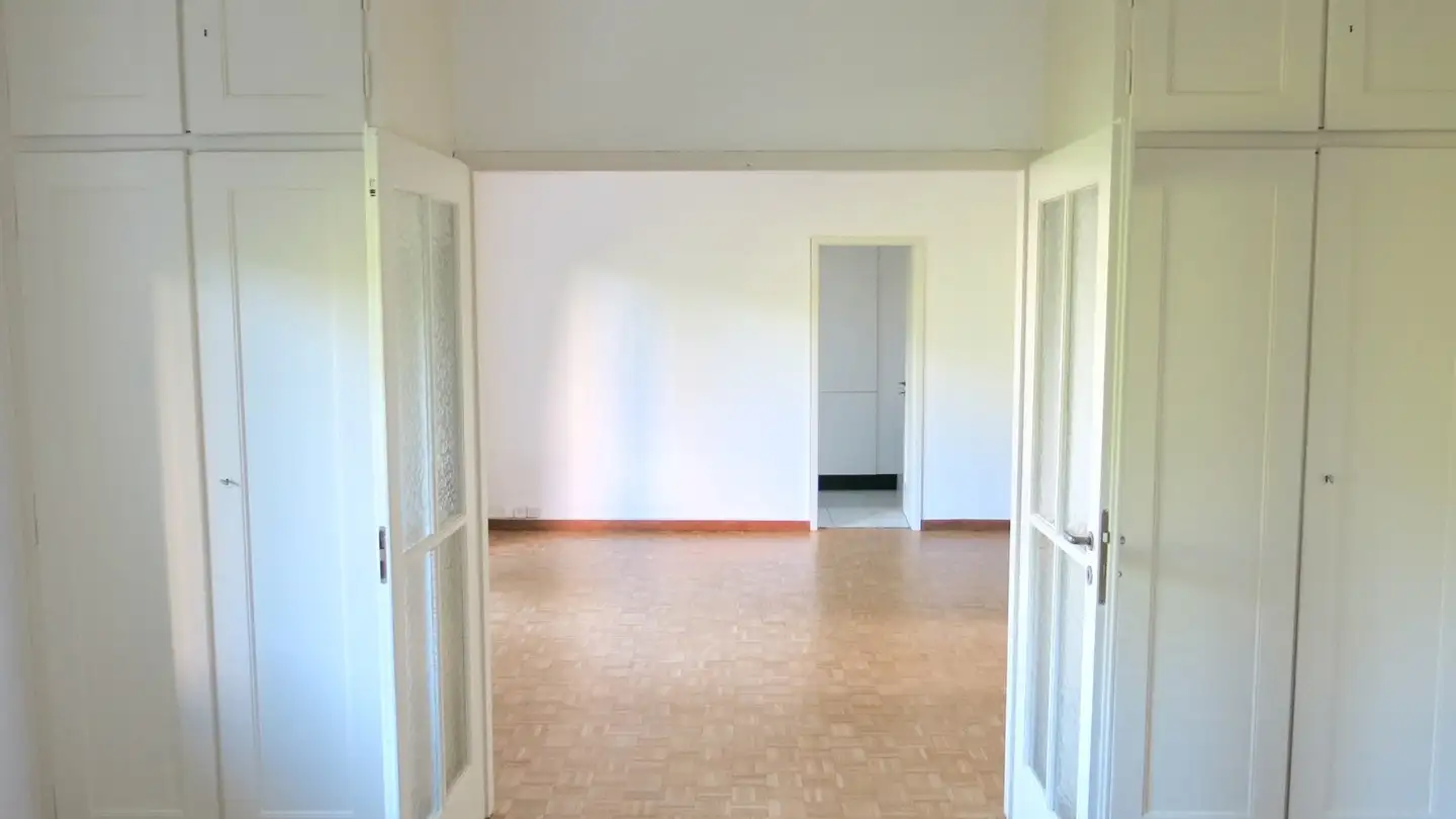 Wohnung mieten - 1202 Genève