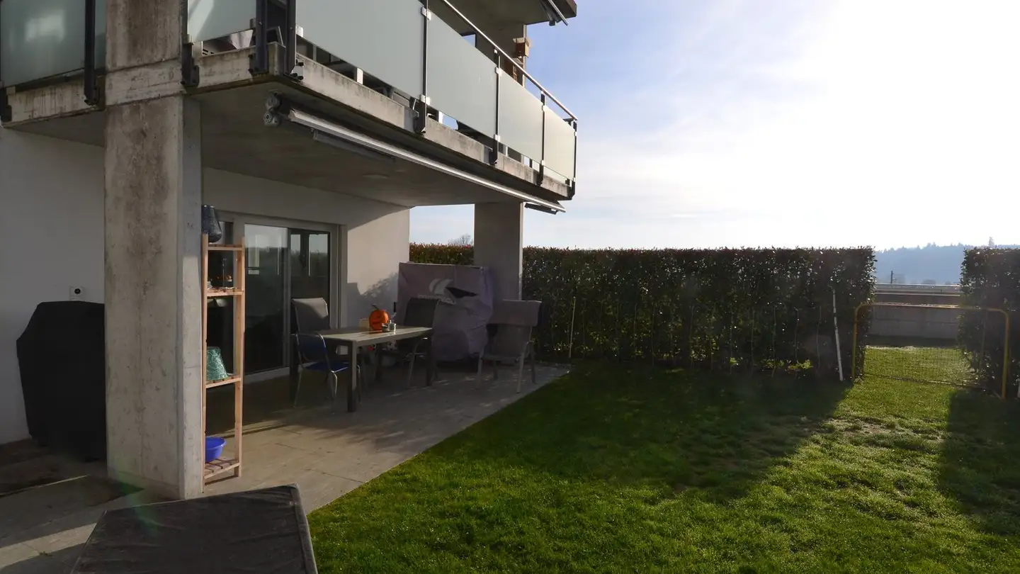 Appartamento in affitto - Stammbachstrasse 42, 4573 Lohn-Ammannsegg - Photo 2