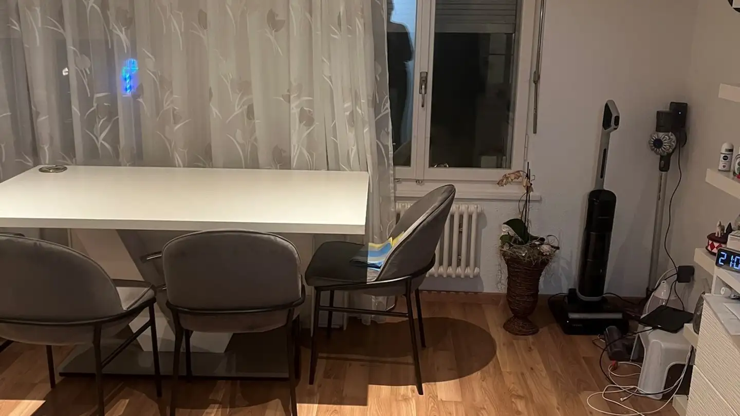 Apartment for rent - Sömmerlistrasse 1, 9000 St. Gallen - Photo 2