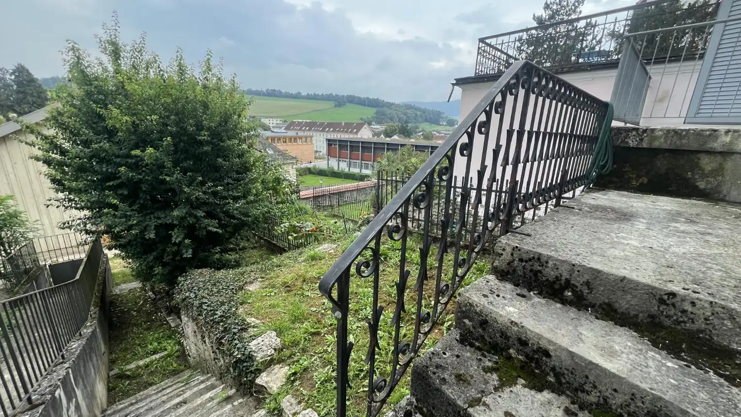 Studio in affitto - 2900 Porrentruy - Foto 4