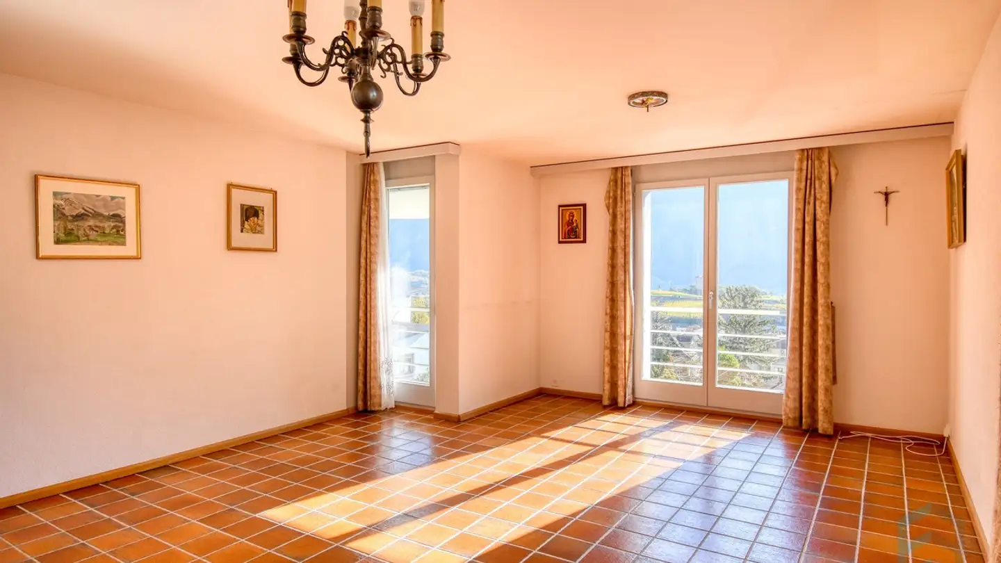 Apartment for sale - Route De Riondaz 18, 3968 Veyras - Photo 3