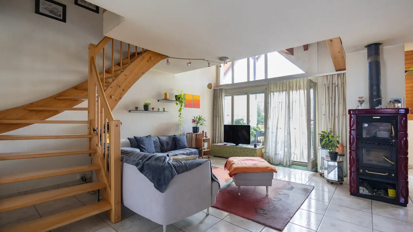 Villa for sale - Zürcherstrasse, 5628 Aristau