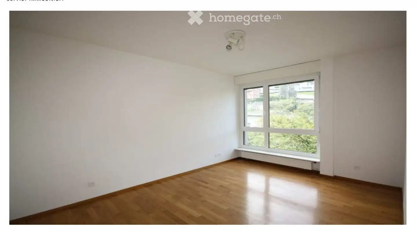 Apartment for rent - Via Generoso 2, 6900 Lugano - Photo 3