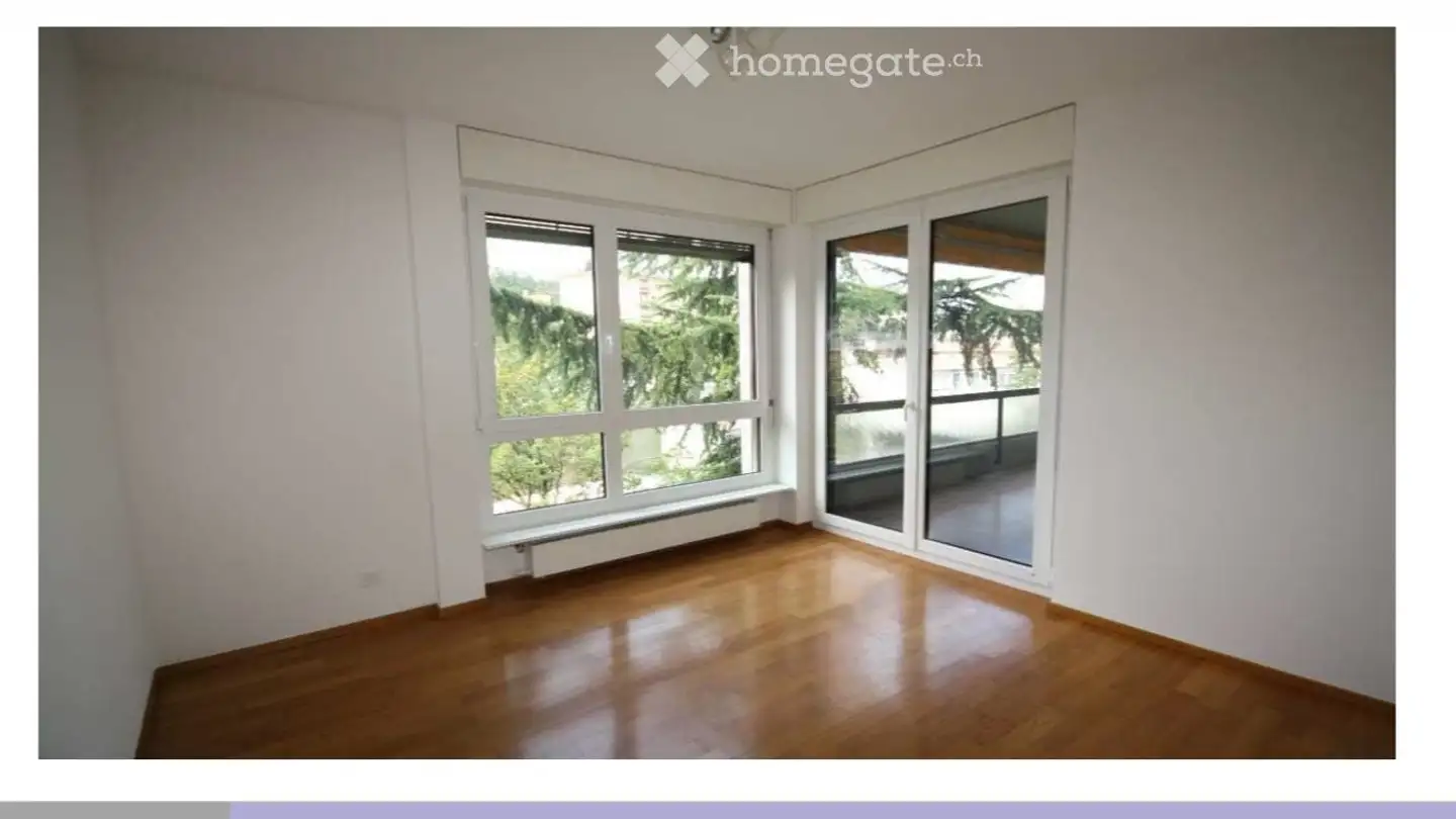 Apartment for rent - Via Generoso 2, 6900 Lugano - Photo 4