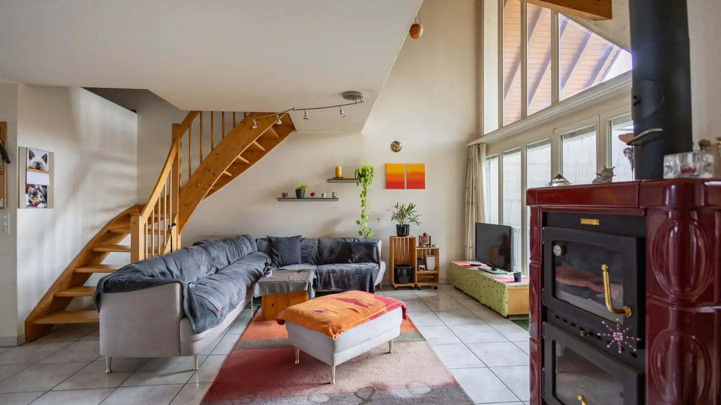 Villa for sale - Zürcherstrasse, 5628 Aristau - Photo 2